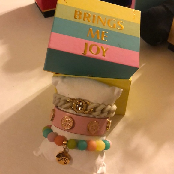 Rustic Cuff Trio - Picture 6 of 6